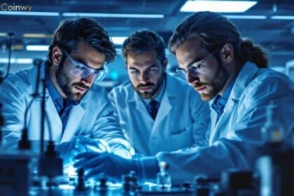 Physicists Discover 'Quantum Pinball' Phase of Matter