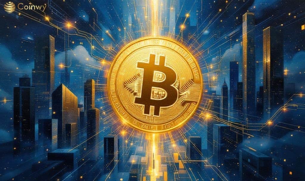 Peter Brandt Predicts Bitcoin Will Hit $200K by 2029