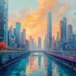 VIRTUAL Advances in AI and Robotics with Strategic Investments