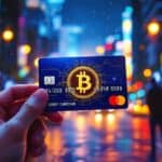Gemini's Bitcoin Credit Card Launch: A New Era for Crypto Spending