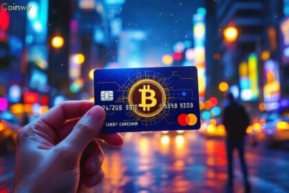 Gemini's Bitcoin Credit Card Launch: A New Era for Crypto Spending