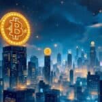 Bitcoin Holds $86K Amid Market Volatility