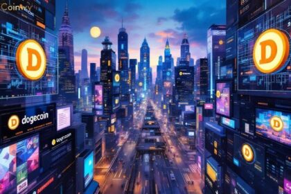 Grayscale Launches U.S. Spot Dogecoin ETF on NYSE Arca