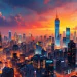 Anthropic Valuation Surges Amidst Major Investments