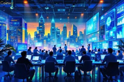 Cronos Launches $42,000 Global Hackathon for AI Payments