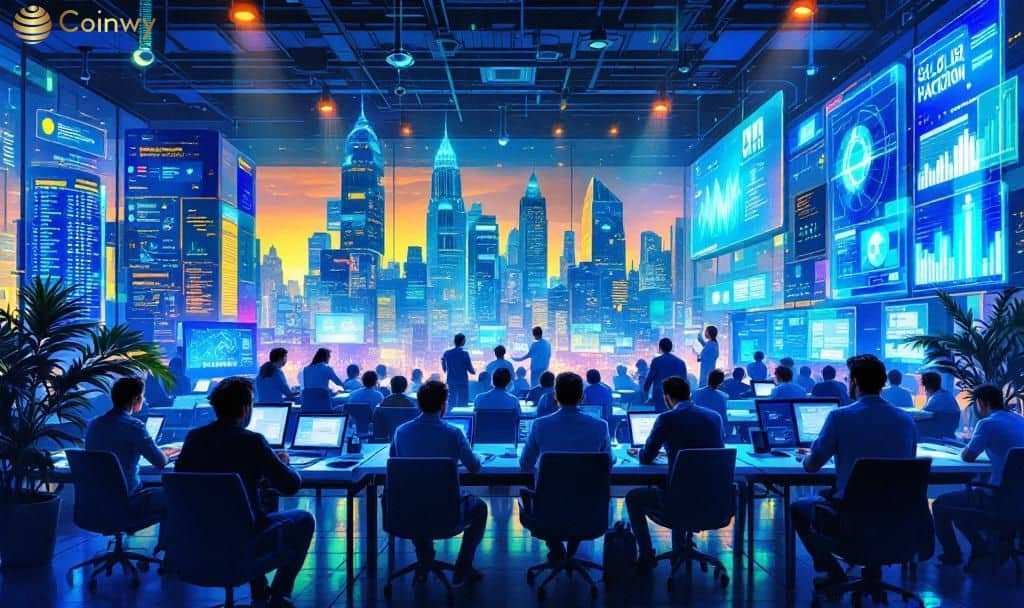 Cronos Launches $42,000 Global Hackathon for AI Payments