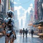 China's NDRC Warns of Potential Robotics Market Bubble
