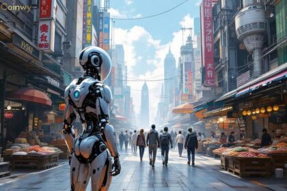 China's NDRC Warns of Potential Robotics Market Bubble