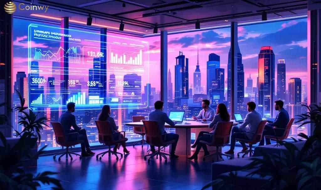 Uniswap Surges Amid 'UNIfication' Proposal and UNI Token Burn