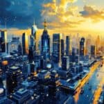 Tron's Downtrend Intensifies Amid Leadership Focus Shift