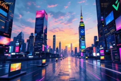 21Shares Launches Sixth Solana ETF After SEC Approval