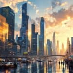 Data Centers Prompt Surge in U.S. GDP Growth