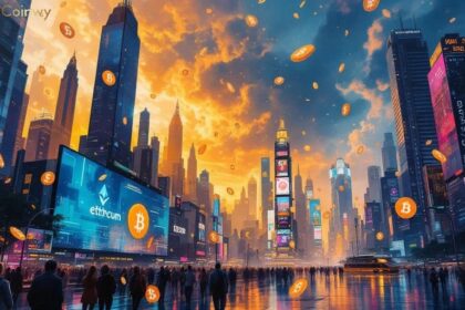 Bitcoin ETFs Face Record $3 Billion November Outflows