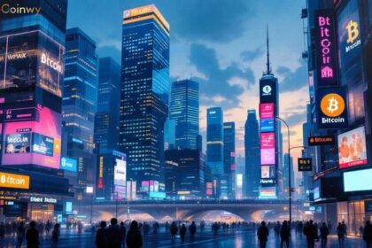 Growth in Bitcoin-backed Credit Demand