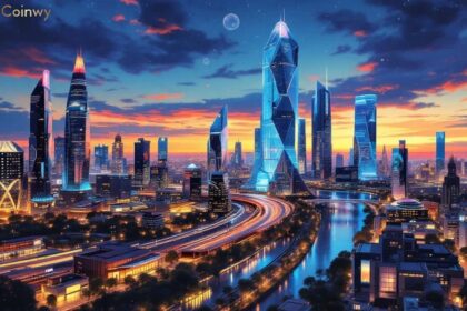 Monad Reveals Tokenomics and Airdrop Plans