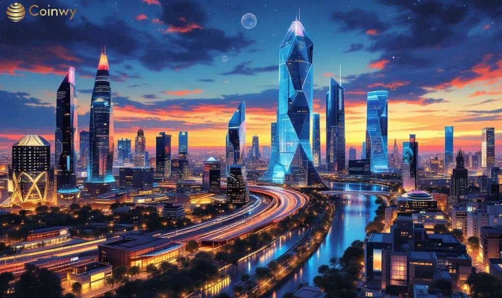 Monad Reveals Tokenomics and Airdrop Plans