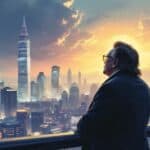 Robert Kiyosaki's Optimism on Bitcoin Amid Monetary Policy Changes