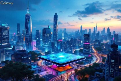 Coinbase Teases Launchpad Release with November Announcement