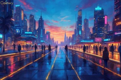 False Claim Surfaces About U.S. Treasury Statement on Bitcoin