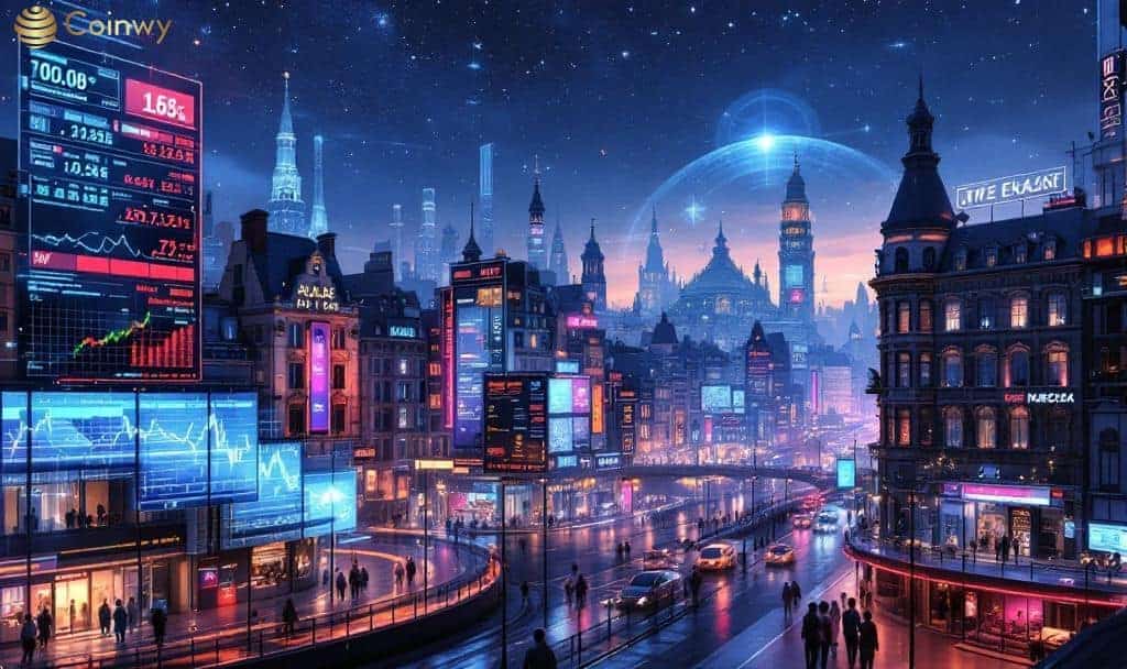 Robinhood's Tokenized Stocks Initiative in Europe