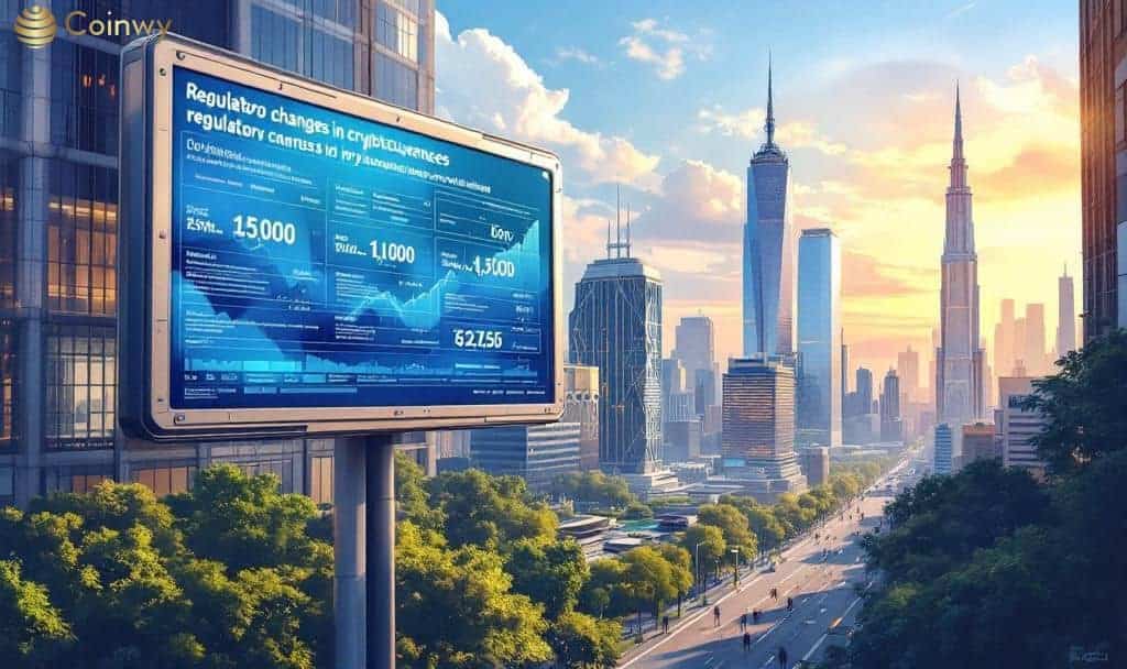 Japan Mandates Liability Reserves for Crypto Exchanges