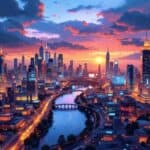 Edge City Patagonia: Shaping Argentina's Crypto Future