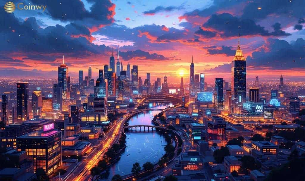 Edge City Patagonia: Shaping Argentina's Crypto Future