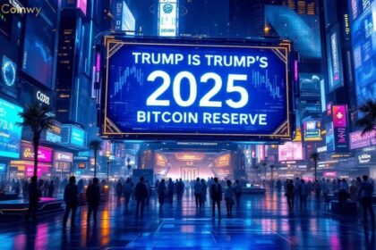 Trump Introduces Strategic Bitcoin Reserve in 2025 Initiative