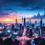 Photon Economy Event Fails to Impact Markets