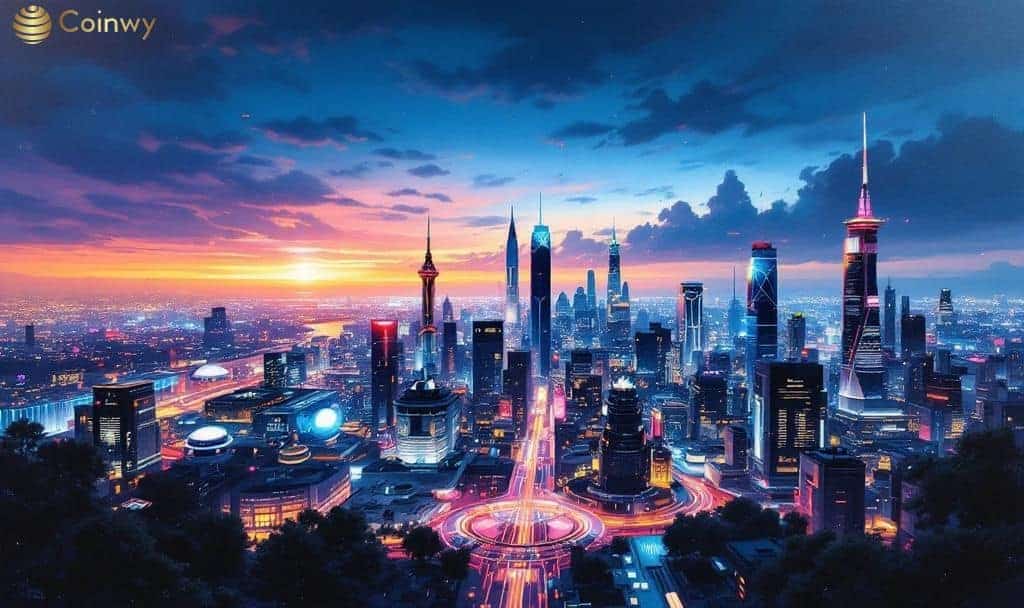 Photon Economy Event Fails to Impact Markets