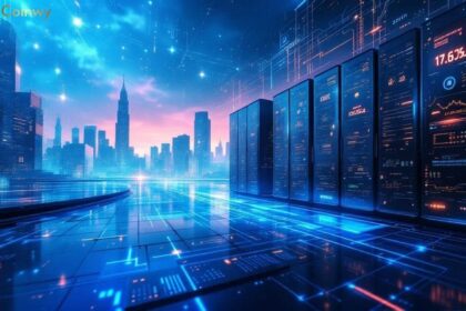 AI's Role in Crypto Markets Expands Significantly by 2025