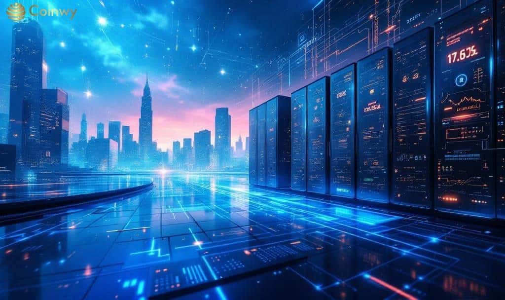 AI's Role in Crypto Markets Expands Significantly by 2025