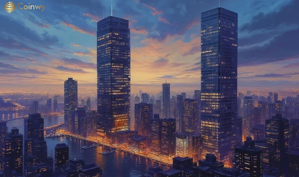 Cryptocurrency Market Insights