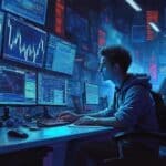 Trader Increases $ASTER Short Position Following CZ's Post