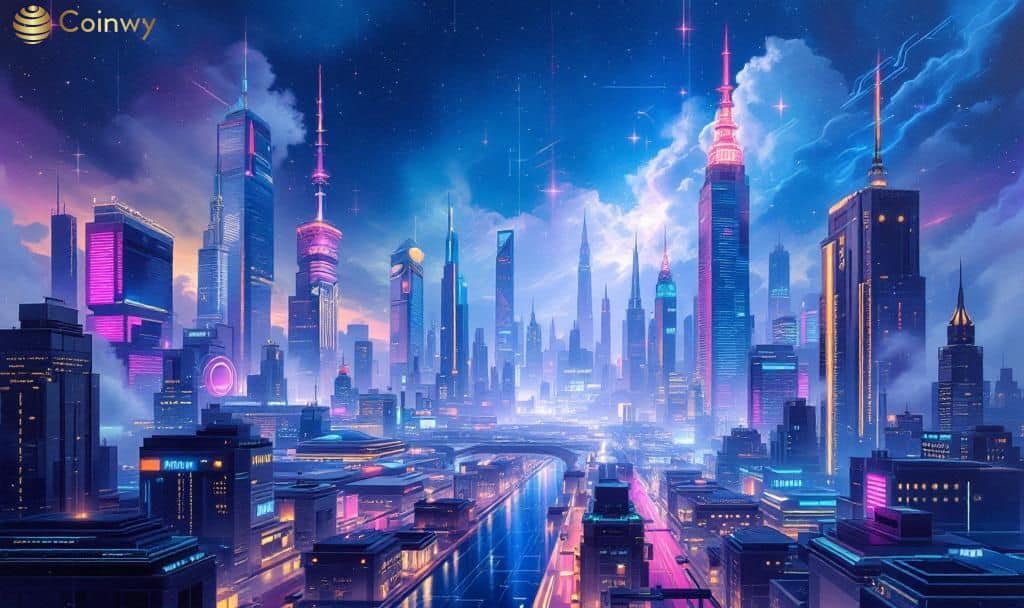 Joseph Chalom Forecasts Ethereum Institutional Supercycle