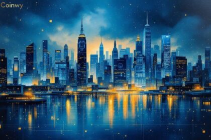 Amundi Launches Tokenized €5 Billion Money Market Fund on Ethereum