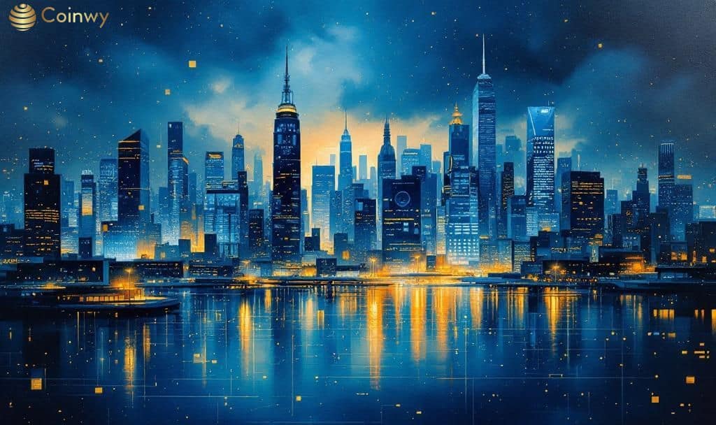 Amundi Launches Tokenized €5 Billion Money Market Fund on Ethereum