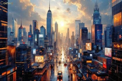 Animoca Brands Plans Reverse Merger for Nasdaq Listing