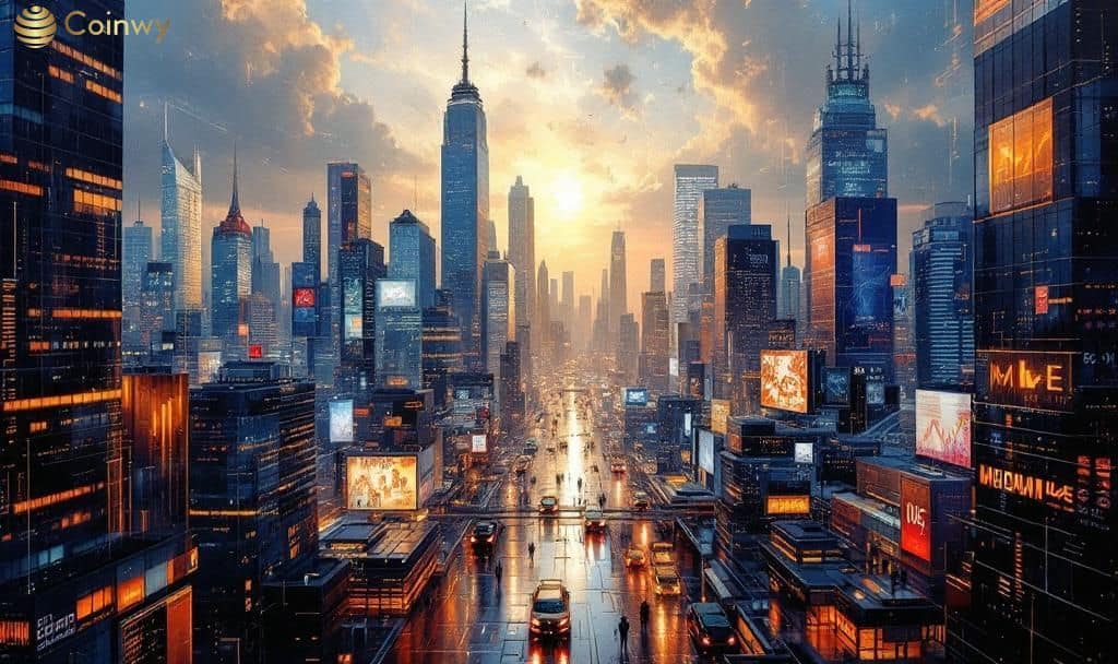 Animoca Brands Plans Reverse Merger for Nasdaq Listing