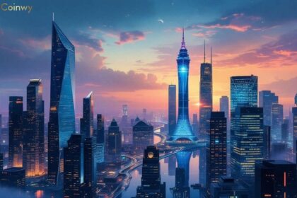 BlackRock's Tokenized Fund as Collateral on Binance