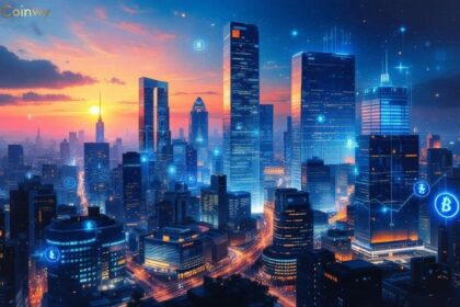 Cboe Launches U.S.-Regulated Bitcoin and Ether Futures