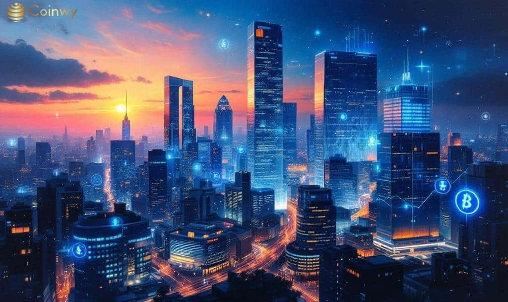 Cboe Launches U.S.-Regulated Bitcoin and Ether Futures