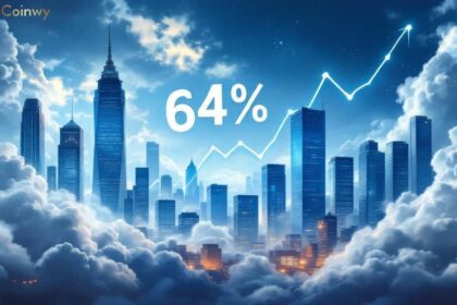 JPMorgan's Surge in Bitcoin ETF Holdings Amid Institutional Adoption