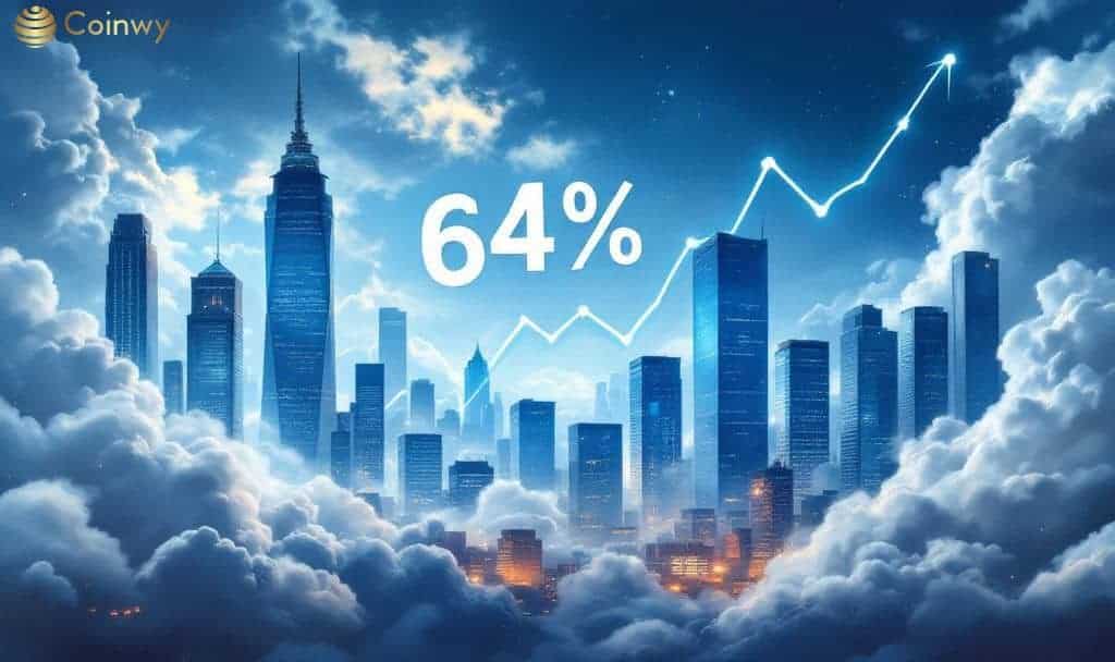 JPMorgan's Surge in Bitcoin ETF Holdings Amid Institutional Adoption