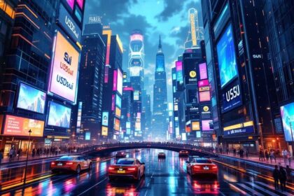 Sui Introduces USDsui Stablecoin via Stripe’s Bridge Platform