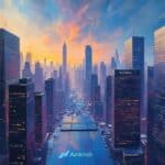 Animoca Brands Plans Nasdaq Listing via Reverse Merger