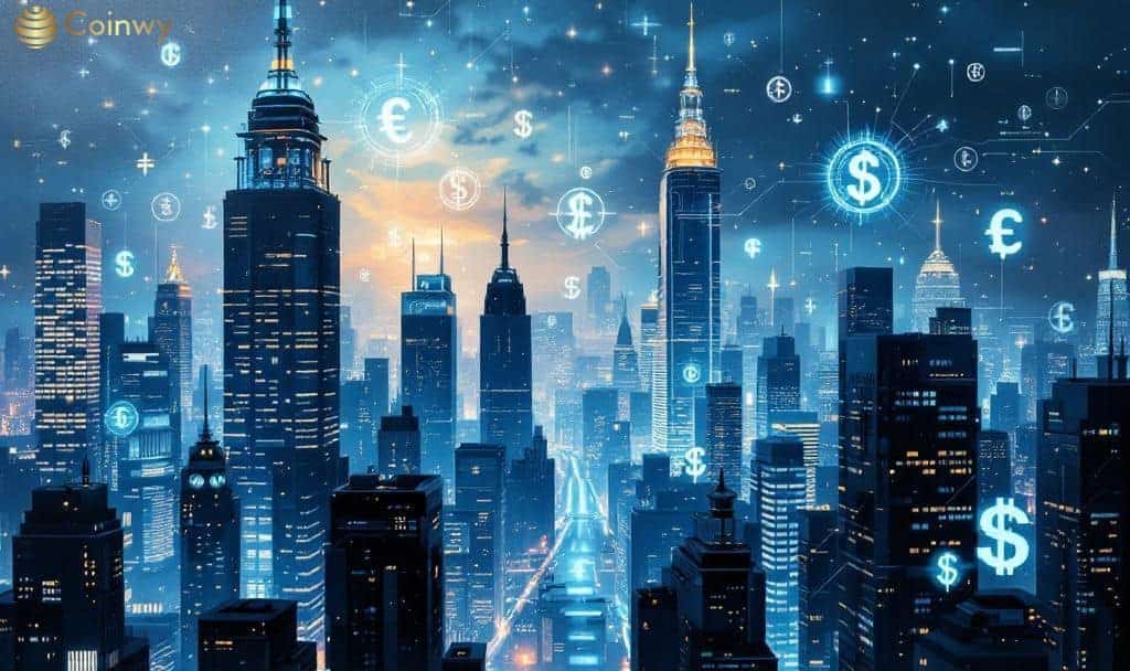 Rift Secures $8M to Boost Bitcoin-Ethereum Integration