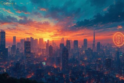 Japan Partners with Canaan for State-Backed Bitcoin Mining