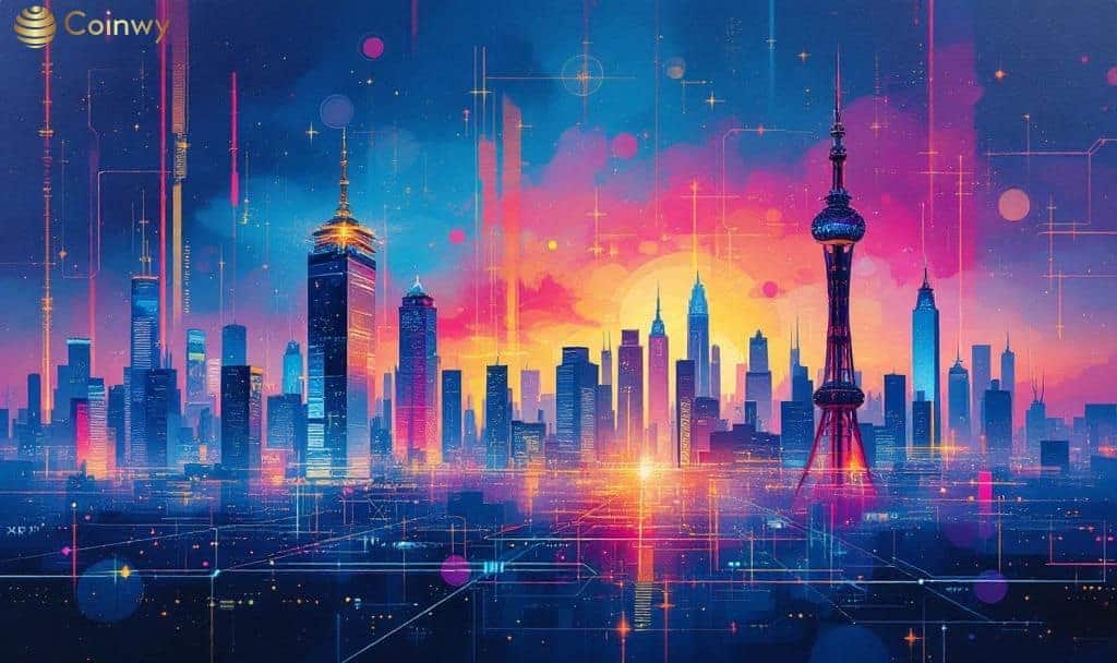 Flare TVL Nears Record High with New XRP Staking