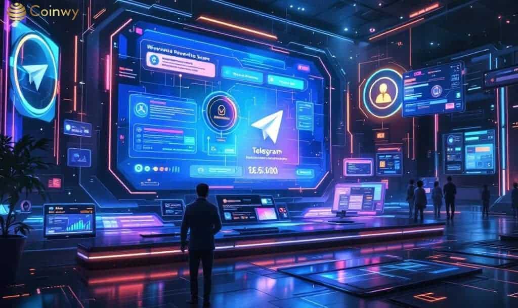 EtherMail Launches Read2Earn on Telegram